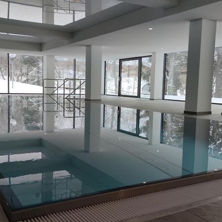 Ferienwohnung Am Schluchsee Mit Balkon & Pool מראה חיצוני תמונה