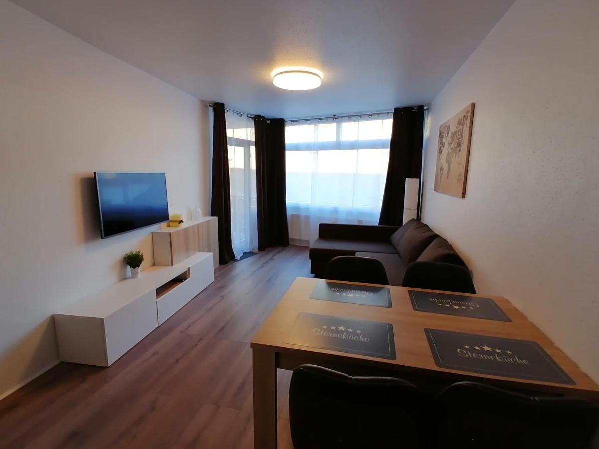 Ferienwohnung Am Schluchsee Mit Balkon & Pool מראה חיצוני תמונה