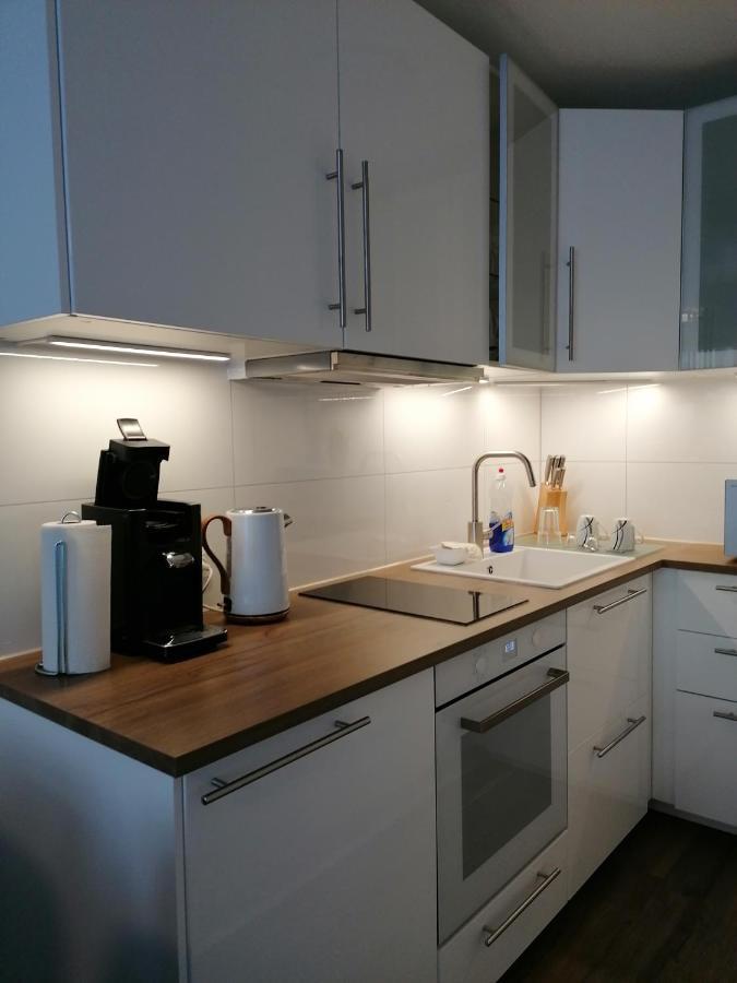 Ferienwohnung Am Schluchsee Mit Balkon & Pool מראה חיצוני תמונה