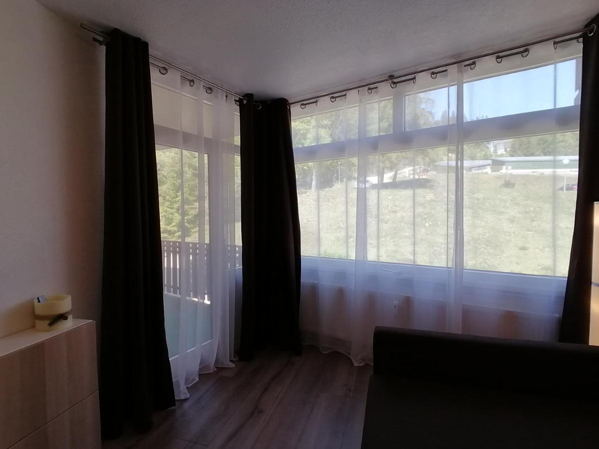 Ferienwohnung Am Schluchsee Mit Balkon & Pool מראה חיצוני תמונה