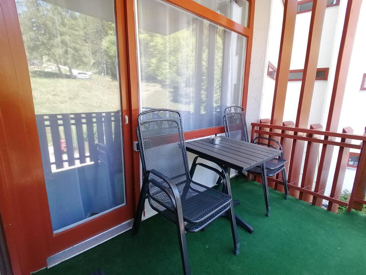 Ferienwohnung Am Schluchsee Mit Balkon & Pool מראה חיצוני תמונה