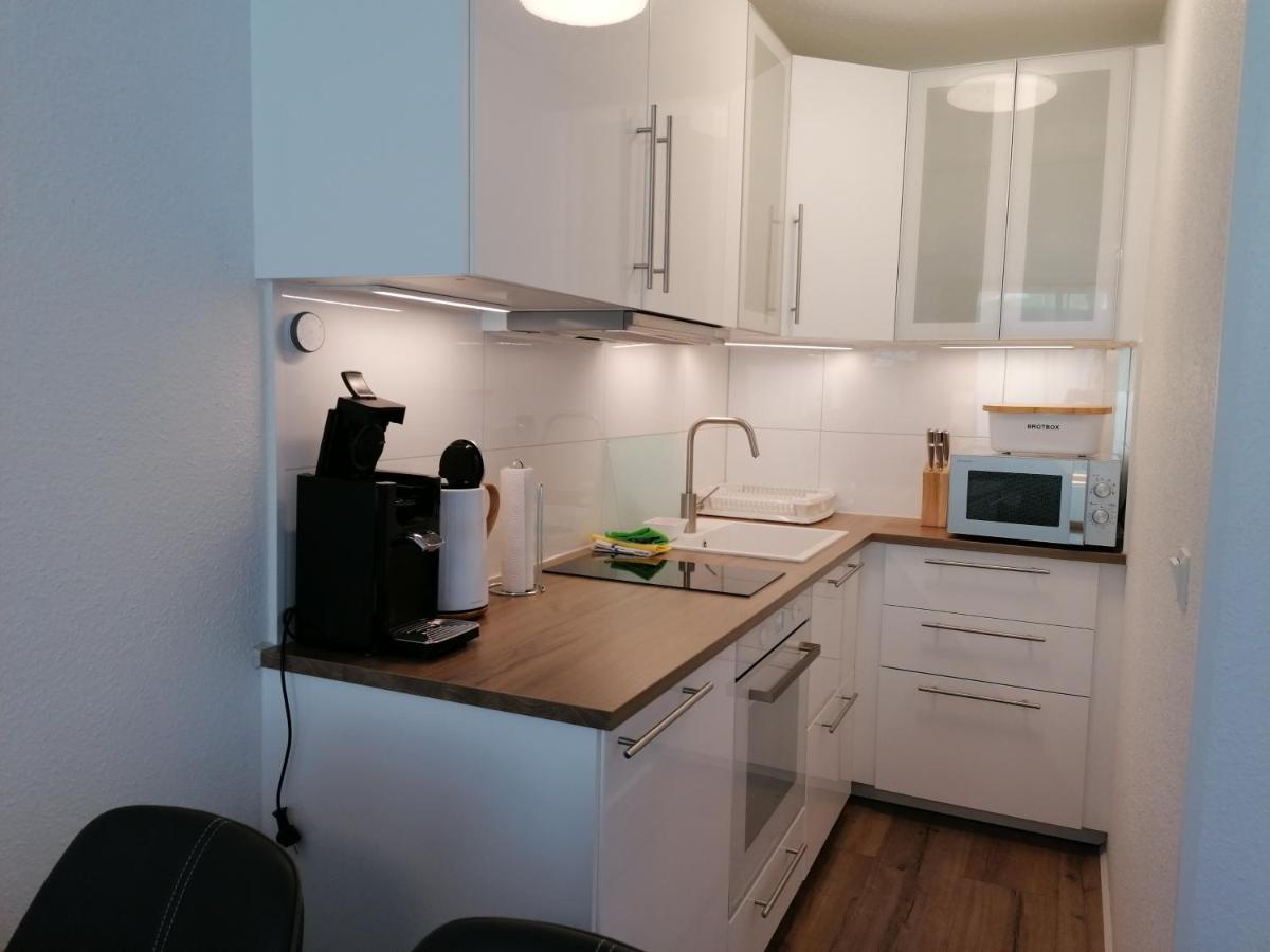 Ferienwohnung Am Schluchsee Mit Balkon & Pool מראה חיצוני תמונה