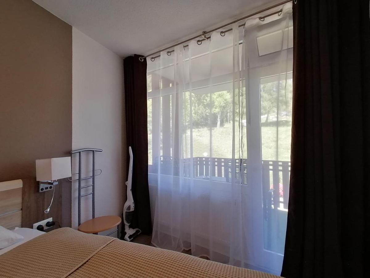 Ferienwohnung Am Schluchsee Mit Balkon & Pool מראה חיצוני תמונה