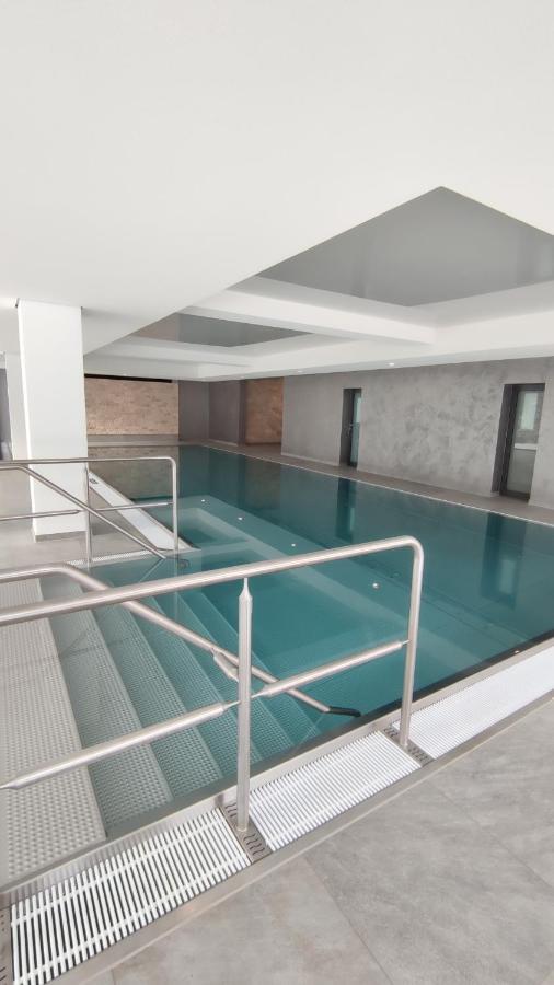 Ferienwohnung Am Schluchsee Mit Balkon & Pool מראה חיצוני תמונה